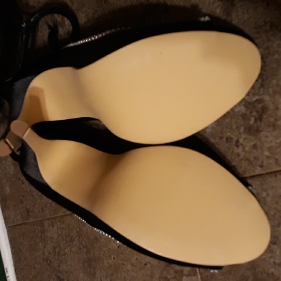 Elegant park pumps - Picture 7 of 8